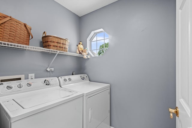 483 Oakmont Dr, Myrtle Beach, SC 29579 - laundry area with washer and dryer
