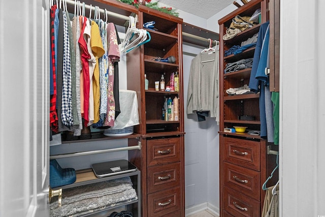 483 Oakmont Dr, Myrtle Beach, SC 29579 - view of spacious closet