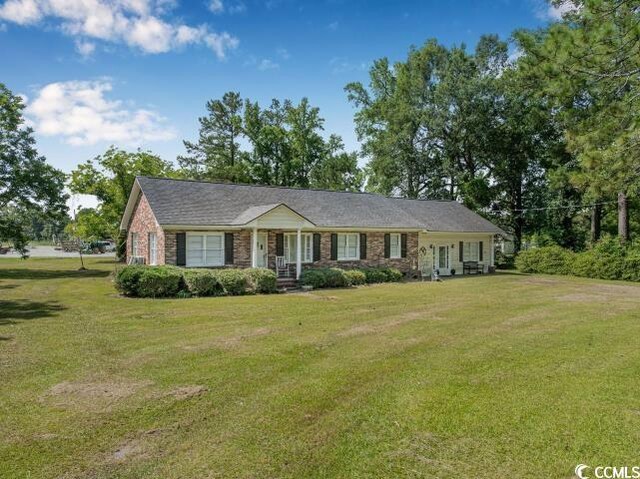 12721 Pleasant Hill Dr, Hemingway, SC 29554 - photo 30