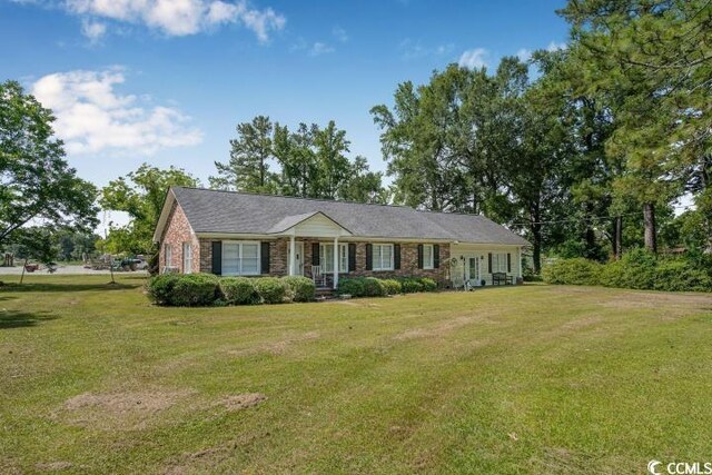 12721 Pleasant Hill Dr, Hemingway, SC 29554 - photo 29