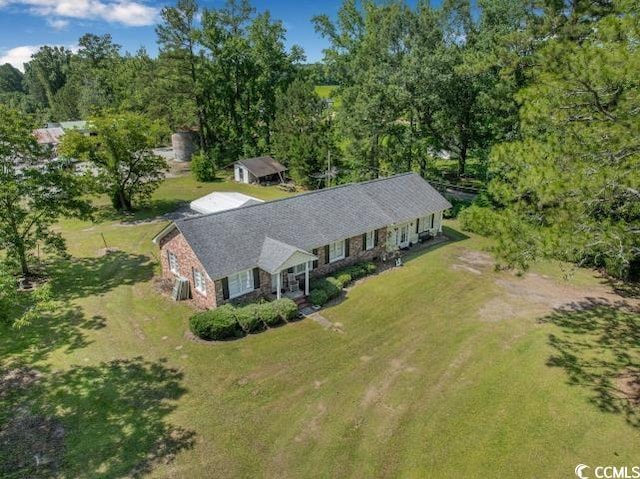 12721 Pleasant Hill Dr, Hemingway, SC 29554 - photo 28