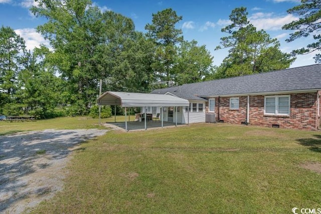 12721 Pleasant Hill Dr, Hemingway, SC 29554 - photo 27