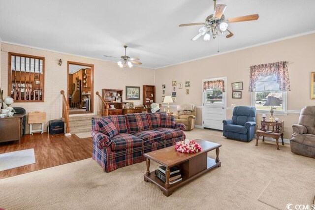 12721 Pleasant Hill Dr, Hemingway, SC 29554 - photo 8