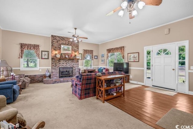 12721 Pleasant Hill Dr, Hemingway, SC 29554 - photo 7