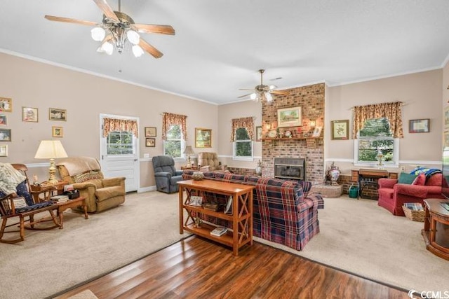 12721 Pleasant Hill Dr, Hemingway, SC 29554 - photo 4
