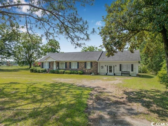 12721 Pleasant Hill Dr, Hemingway, SC 29554 - photo 2