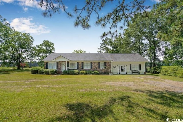 12721 Pleasant Hill Dr, Hemingway, SC 29554 - photo 1