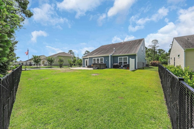 3925 Riley-Hampton Dr, Myrtle Beach, SC 29579 - photo 36