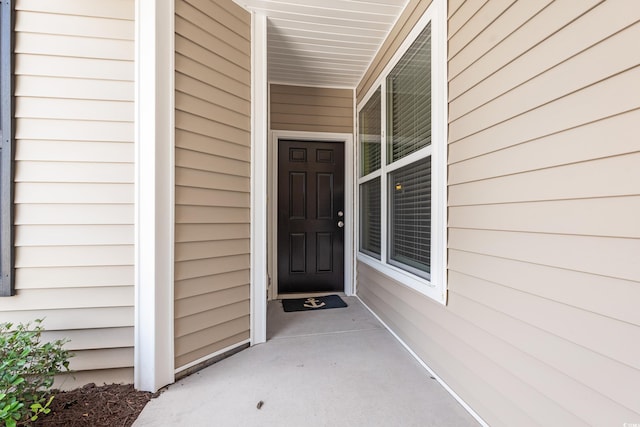 1590 Palmina Loop Unit A, Myrtle Beach, SC 29588 - doorway to property
