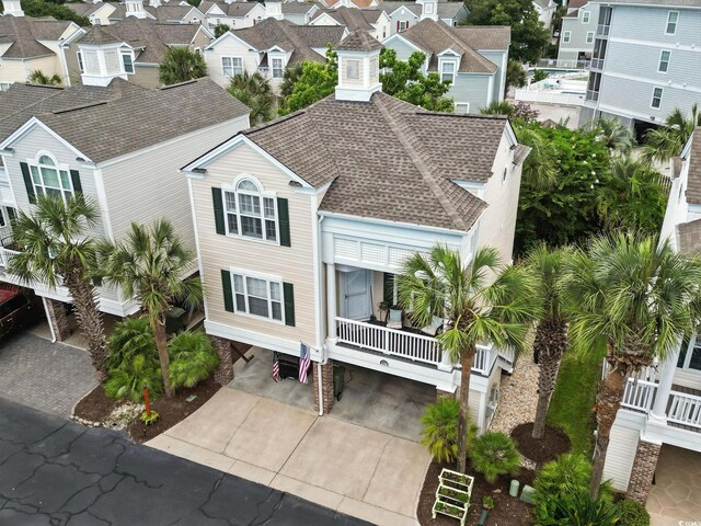 208 Millwood Dr, Surfside Beach, SC 29575 - photo 36