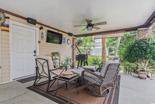 208 Millwood Dr, Surfside Beach, SC 29575 - photo 31