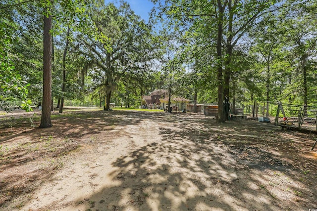 10381 Hardwick Rd, Nichols, SC 29581 - photo 17