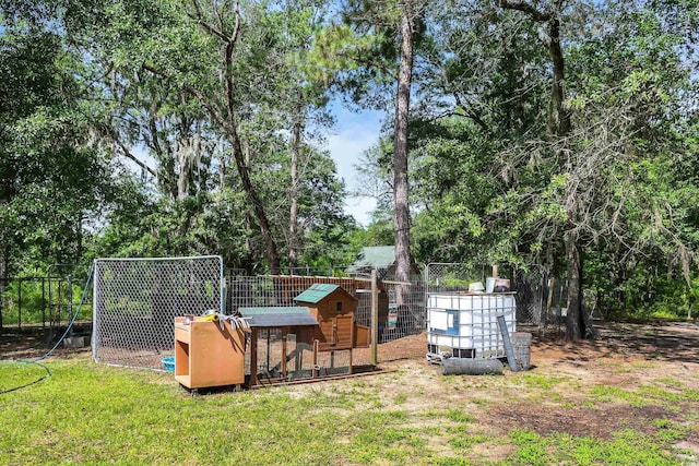 10381 Hardwick Rd, Nichols, SC 29581 - photo 11