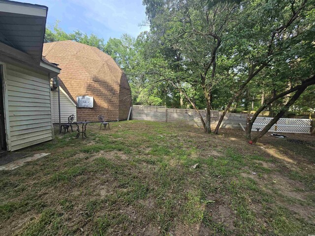 10381 Hardwick Rd, Nichols, SC 29581 - photo 7