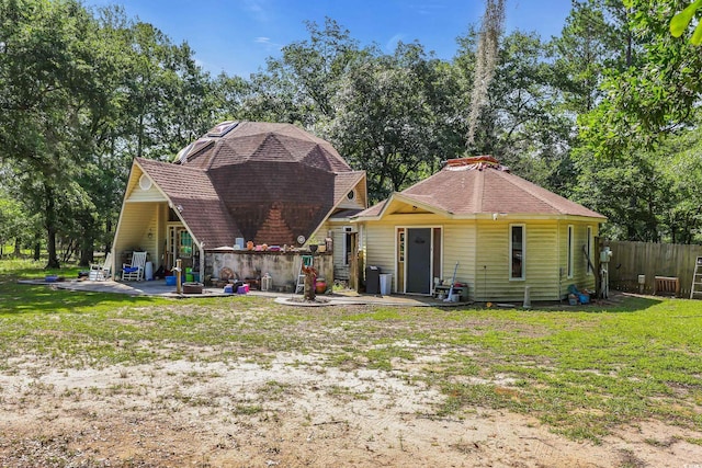 10381 Hardwick Rd, Nichols, SC 29581 - photo 2