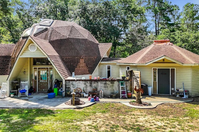 10381 Hardwick Rd, Nichols, SC 29581 - photo 1