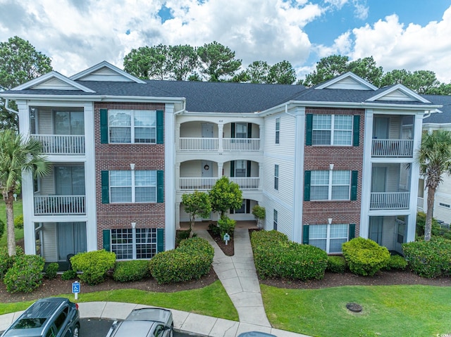 468 River Oak Dr Unit 66D, Myrtle Beach, SC 29579 - photo 1
