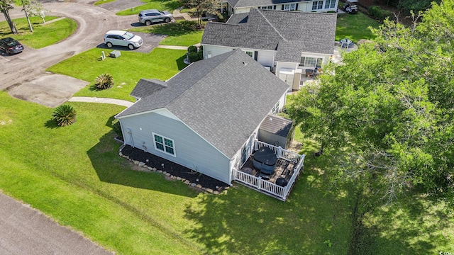 6570 Pebble Beach Cres, Myrtle Beach, SC 29588 - view of subject property