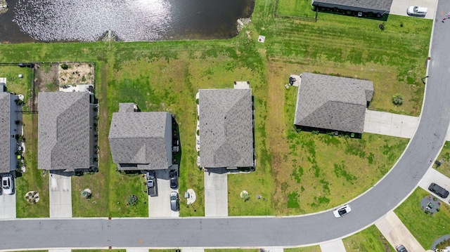 305 Forestbrook Cove Cir, Myrtle Beach, SC 29588 - aerial view