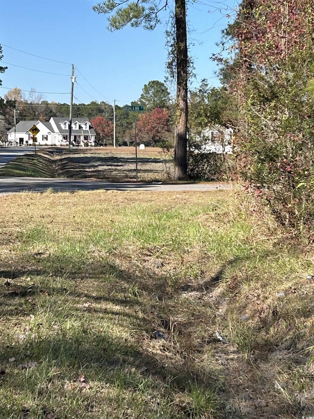TBD Apple Valley Rd, Loris, SC 29569