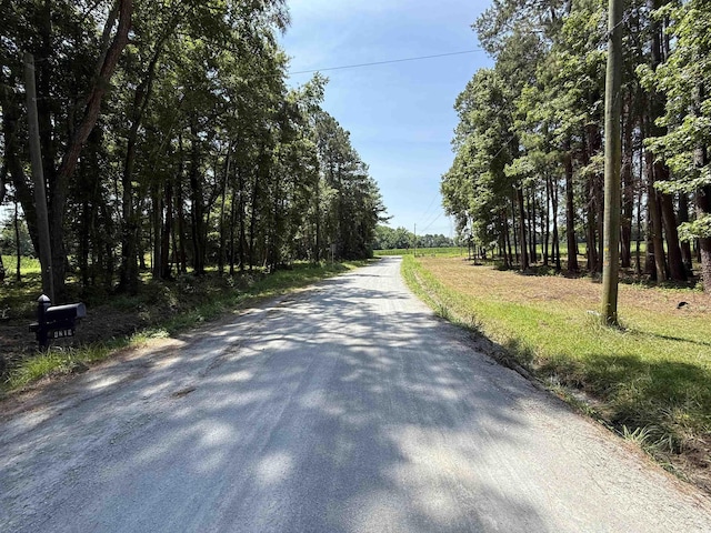 LOT6 Johnson Shelley Rd, Conway, SC 29526 - photo 1