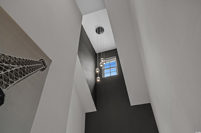 752 Hobonny Loop, Longs, SC 29568 - view of staircase