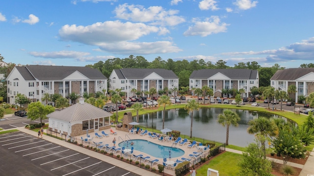 124 Birch N Coppice Dr Unit 1, Surfside Beach, SC 29575 - photo 37