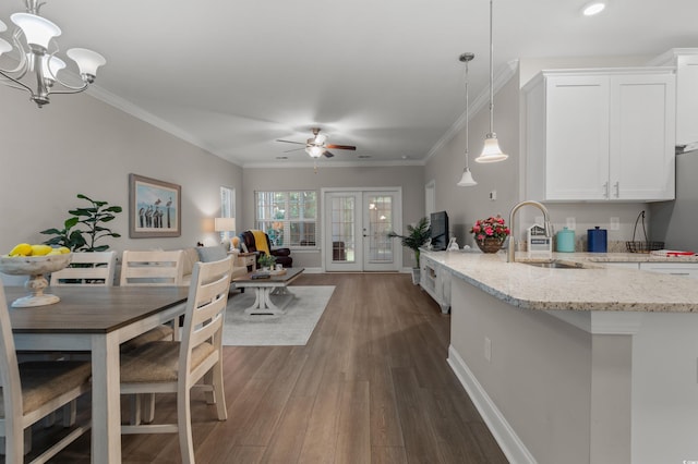 124 Birch N Coppice Dr Unit 1, Surfside Beach, SC 29575 - photo 10