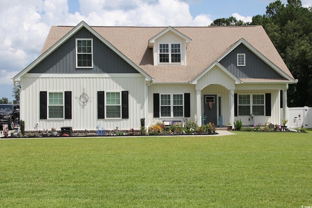 242 Four Mile Rd, Conway, SC 29526 - photo 1