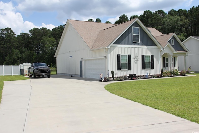 242 Four Mile Rd, Conway, SC 29526 - photo 3