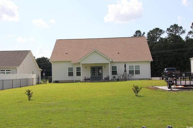 242 Four Mile Rd, Conway, SC 29526 - photo 4