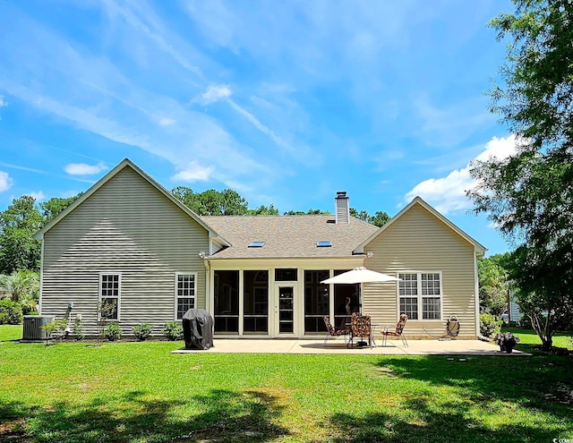 6400 Longwood Dr, Murrells Inlet, SC 29576 - photo 34