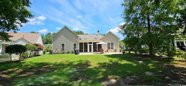 6400 Longwood Dr, Murrells Inlet, SC 29576 - photo 33