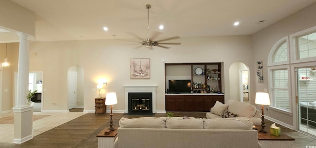 6400 Longwood Dr, Murrells Inlet, SC 29576 - photo 8
