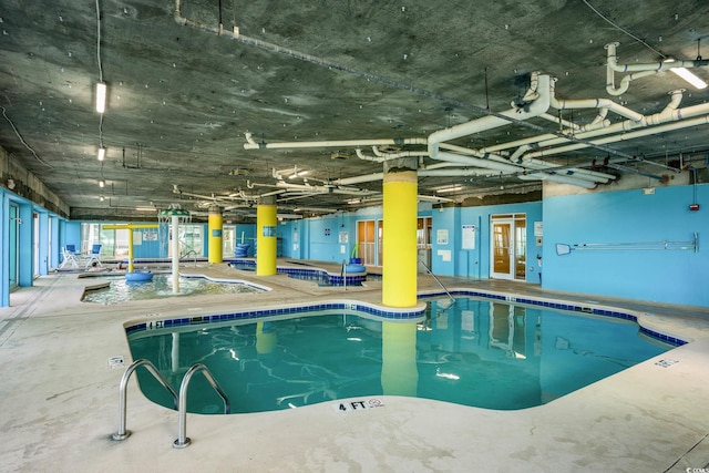 2501 S Ocean Blvd Unit 503, Myrtle Beach, SC 29577 - photo 29