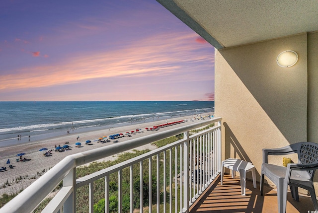 2501 S Ocean Blvd Unit 503, Myrtle Beach, SC 29577 - photo 2