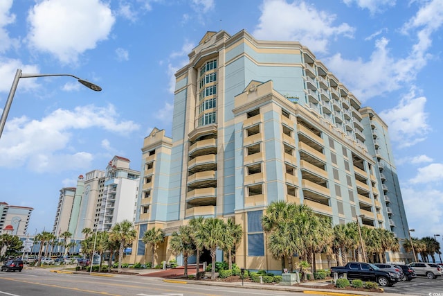 2501 S Ocean Blvd Unit 503, Myrtle Beach, SC 29577 - photo 1