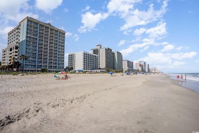 2501 S Ocean Blvd Unit 503, Myrtle Beach, SC 29577 - photo 27