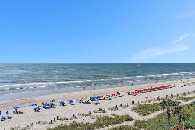 2501 S Ocean Blvd Unit 503, Myrtle Beach, SC 29577 - photo 26