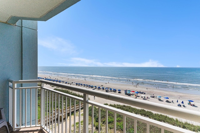 2501 S Ocean Blvd Unit 503, Myrtle Beach, SC 29577 - photo 24