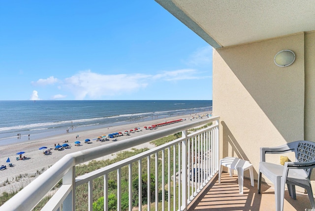 2501 S Ocean Blvd Unit 503, Myrtle Beach, SC 29577 - photo 23