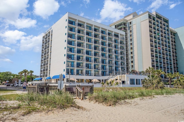 2501 S Ocean Blvd Unit 503, Myrtle Beach, SC 29577 - photo 37