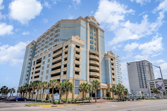 2501 S Ocean Blvd Unit 503, Myrtle Beach, SC 29577 - photo 36