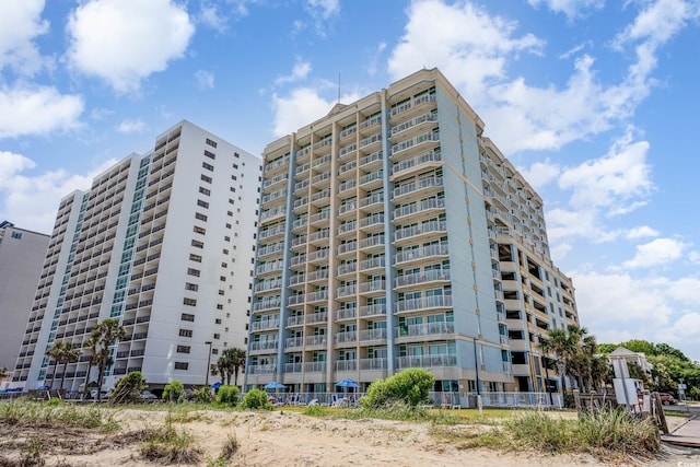 2501 S Ocean Blvd Unit 503, Myrtle Beach, SC 29577 - photo 35