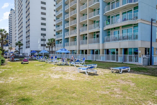 2501 S Ocean Blvd Unit 503, Myrtle Beach, SC 29577 - photo 34