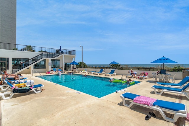 2501 S Ocean Blvd Unit 503, Myrtle Beach, SC 29577 - photo 31