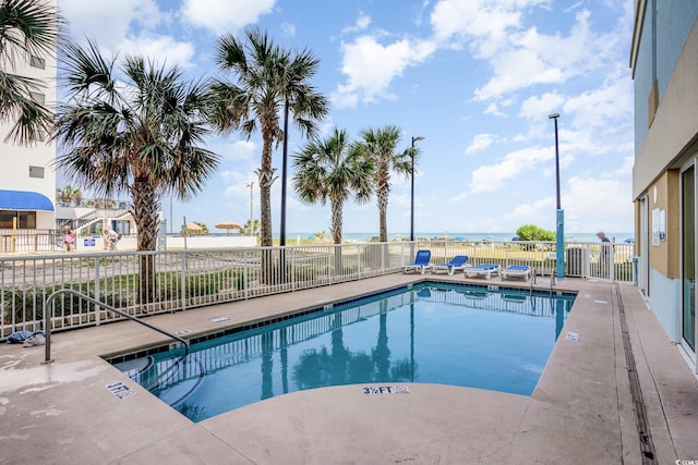 2501 S Ocean Blvd Unit 503, Myrtle Beach, SC 29577 - photo 30