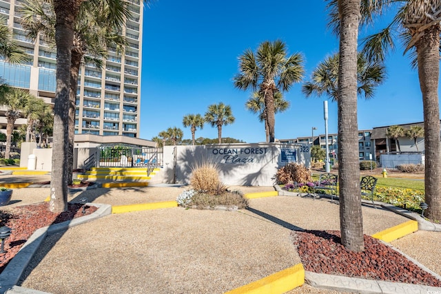 5523 N Ocean Blvd Unit 803, Myrtle Beach, SC 29577 - photo 2