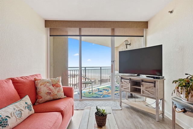 5523 N Ocean Blvd Unit 803, Myrtle Beach, SC 29577 - photo 24
