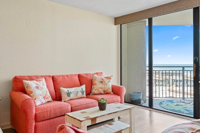 5523 N Ocean Blvd Unit 803, Myrtle Beach, SC 29577 - photo 23